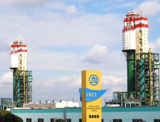 Одеський припортовий завод отримав 1,2 мільярди збитку