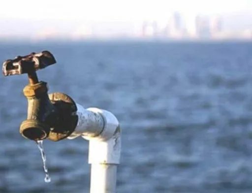 На Одещині створили другу в Україні організацію водокористувачів