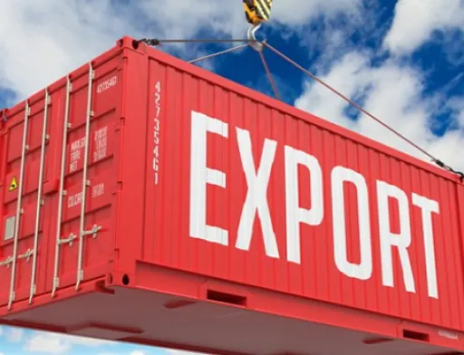 Український аграрний експорт до країн ЄС збільшився майже на 7%, - Ольга Трофімцева