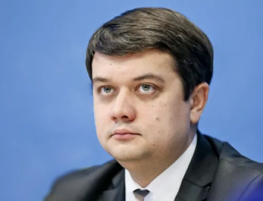 Відкривати ринок землі потрібно, - Разумков про земельну реформу