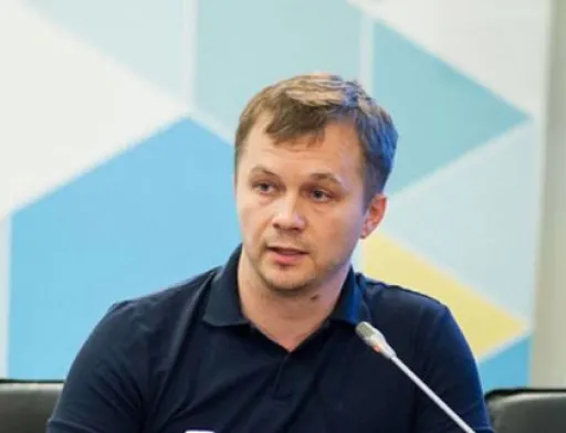 Агробізнес повинен перейти на безготівковий розрахунок при запуску ринку землі, - Милованов