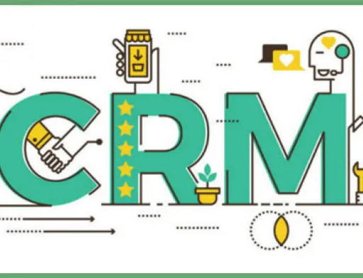 Що спільного між комбайном та CRM