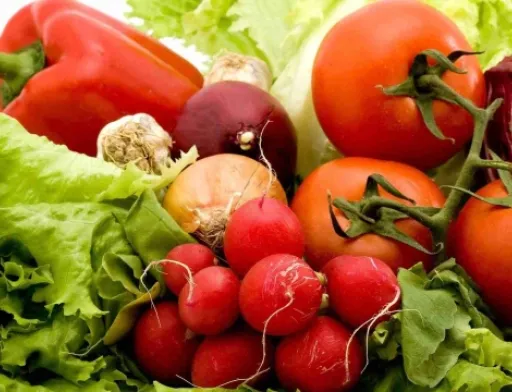 Дрібні фермери мають проблеми зі збутом ранньої плодоовочевої продукції