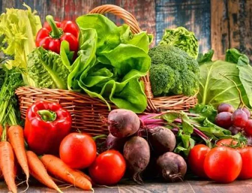 Українські овочі коштують дешевше, ніж польські