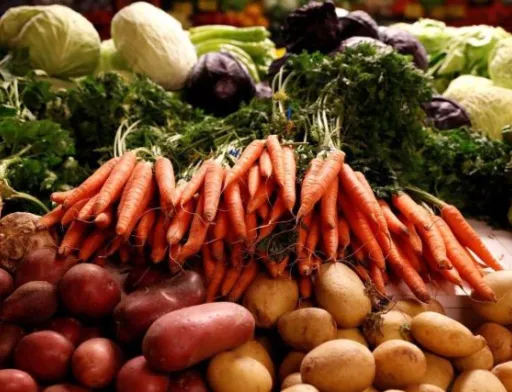 Для внутрішнього ринку продуктів вистачить — Мінагрополітики