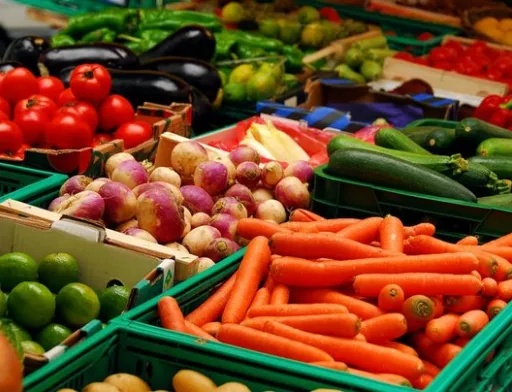 В Украине для супермаркетов главное, чтобы продукция была как можно дешевле, но качественной. Однако, даже по контрактам с поставщиком, они никакой ответственности не несут