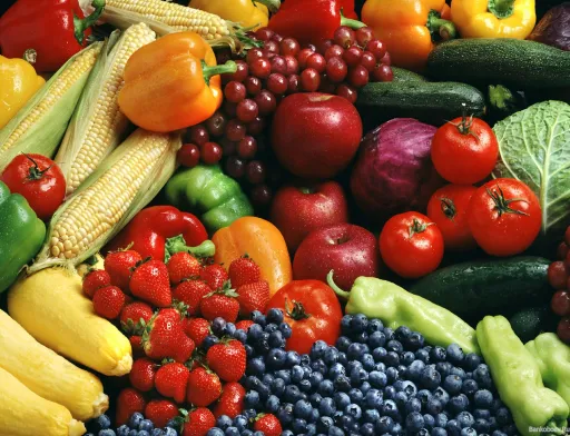 75% виробників овочів не дбають про покращення привабливості продукції – опитування