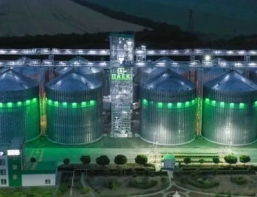 Юрій Кормишкін знову став кінцевим бенефіціарним власником ГК ПАЕК