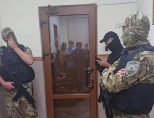 На СП «ПАЕК» проводять обшуки. Гендиректор компанії впевнений, що це за вказівкою місцевої влади