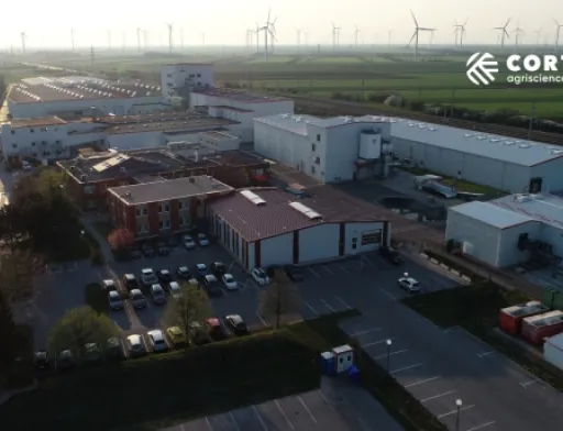 Corteva Agriscience модернізує австрійський насіннєвий завод