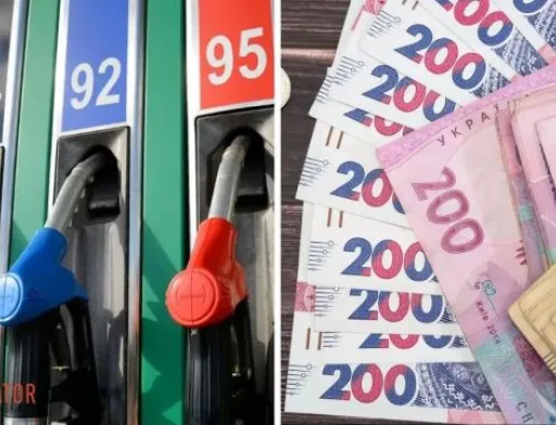 Влада вирішила виправити свої помилки та підняти ПДВ на пальне