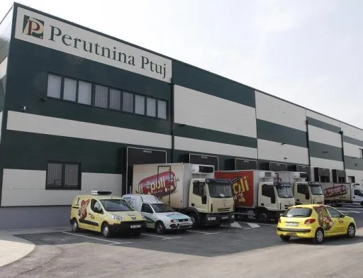 МХП планує придбати словенську Perutnina Ptuj
