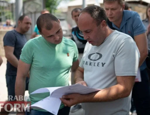 Київський суд відправив ізмаїльського фермера Олександра Петкова в СІЗО