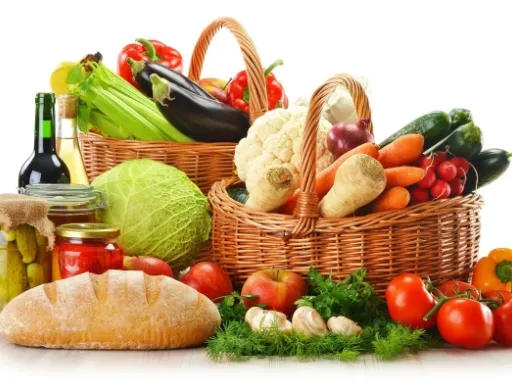Онлайн-продажі продуктів харчування: як змінюється світовий ринок