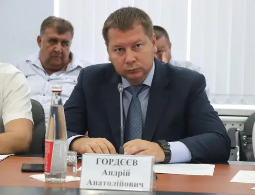 Андрій Гордєєв: « Ми маємо захищати права фермерів!»