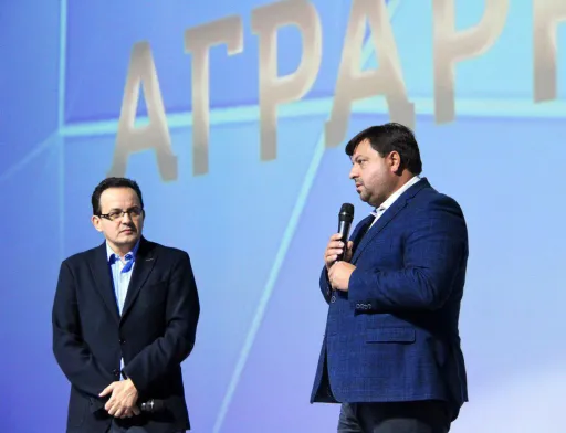 Найефективніші та найуспішніші  аграрії відсвяткували завершення аграрного року