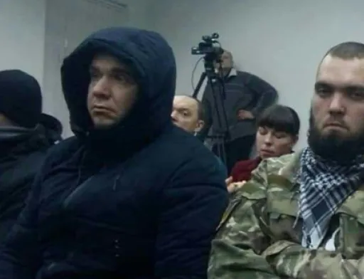 Було скоєно напад на голову ВАР