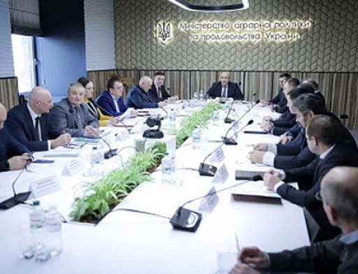 Рекордний врожай 2018 року зміцнив економічні показники України, - Володимир Топчій