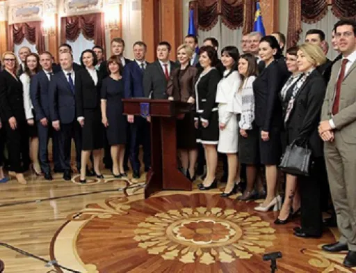 Антикорупційний суд почне роботу на три місяці пізніше, ніж планувалося