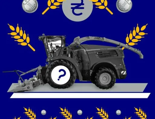 В Україні очікується рекордний врожай зернових