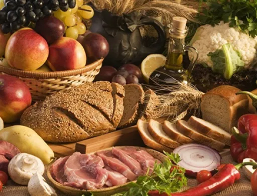 У Держстаті повідомили, які продукти найбільше подорожчали в 2019 році