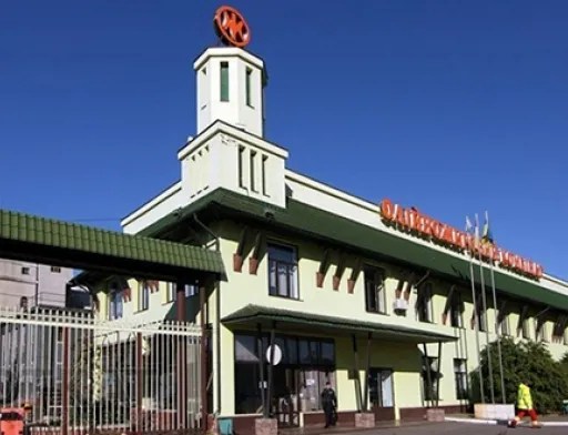 Фонд гарантування вкладів задешево продає масложиркомбінати в Одесі і Чорноморську