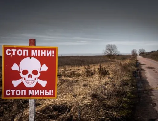 Наступного року держава спрямує 2 млрд грн на підтримку сільгосппідприємств, які купуватимуть послуги з розмінування