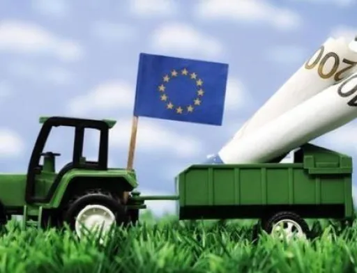 ЄС отримав від України перелік товарів, необхідних для підтримки сільського господарства