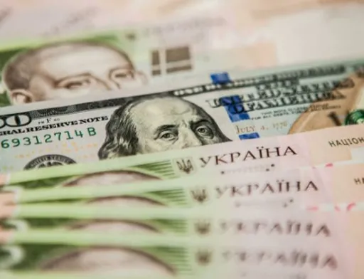 Підвищення офіційного курсу долара аграріям піде на користь
