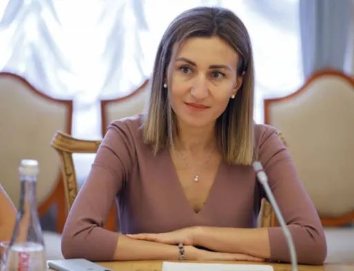 Питання продажу землі можна обговорювати тільки після проведення референдуму, — нардеп Плачкова