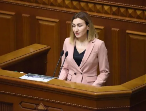 Нардеп Плачкова ініціювала законопроєкт про компенсацію втрат фермерам Одещини