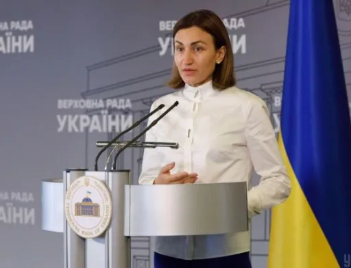 У Мінекономіки не хочуть підтримувати законопроєкт, який захищає одеських аграріїв, — нардеп Плачкова