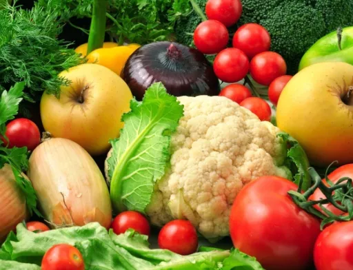 РФ залишається другим імпортером плодоовочевої продукції з України