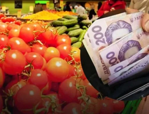 Україну чекає подорожчання овочів на 10-15 % порівняно з минулим роком