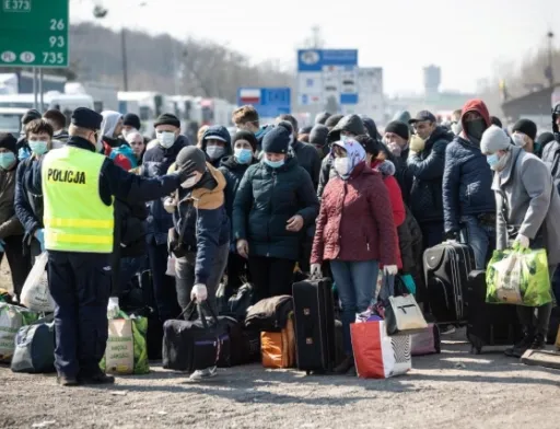 У Польщі прогнозують врожайну катастрофу та протести без українських робітників