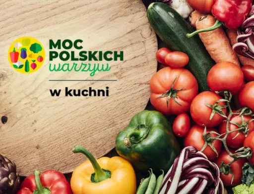 Польський досвід: виробники овочів пропагують свою продукцію в кулінарних роликах
