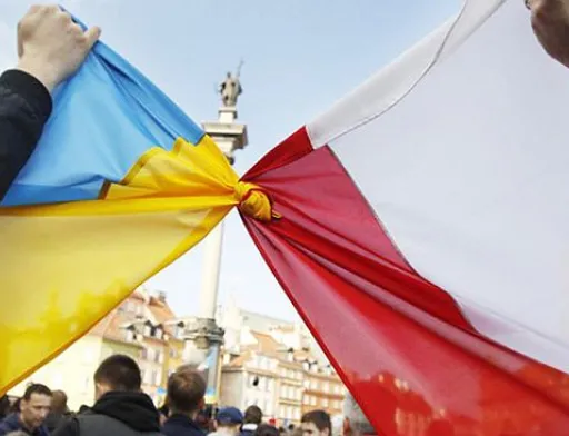 Польща та Україна домовляться щодо агропродукції до кінця березня