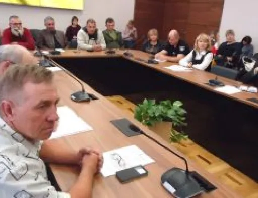 Глава Полтавської ОДА звинуватив фермерів у самозахопленні землі