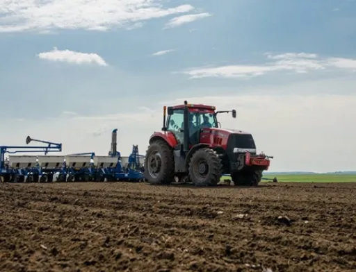 Карантин ускладнює посівну-2020. Уряд має почути аграріїв