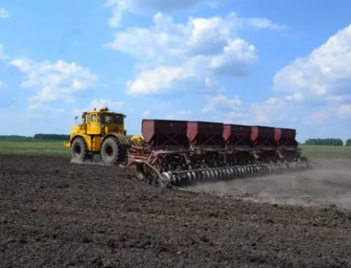 Посівну розпочали в 11 регіонах країни