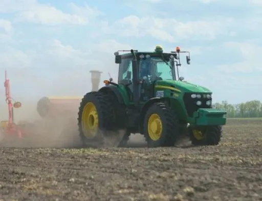 Аграрії Львівщини не можуть спрогнозувати площі посіву озимих культур