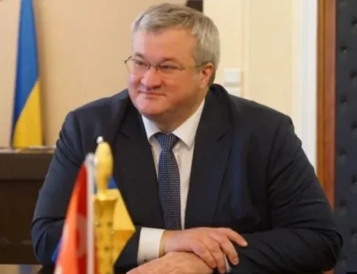 Україна і Туреччина майже узгодили договір про ЗВТ, — посол