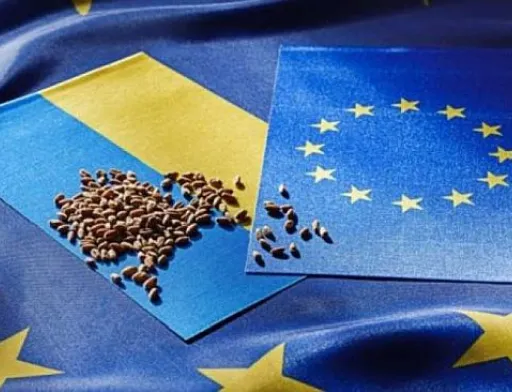 Україна здатна забезпечити стабільні поставки агропродукції до ЄС, –  Тарас Качка