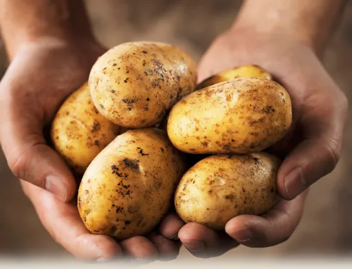 potato