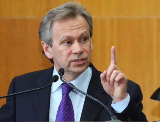 Інтерпол оголосив у розшук екс-міністра АПК М.Присяжнюка