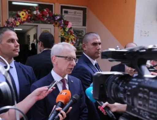 Прем'єр-міністр Болгарії: виробники зерна «почали поводитися як терористи»