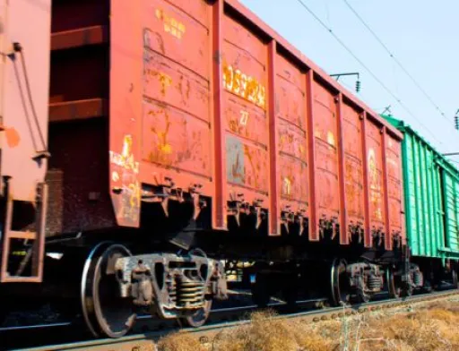 Укрзалізниця хоче заборонити використовувати приватні напіввагони для перевезення зерна