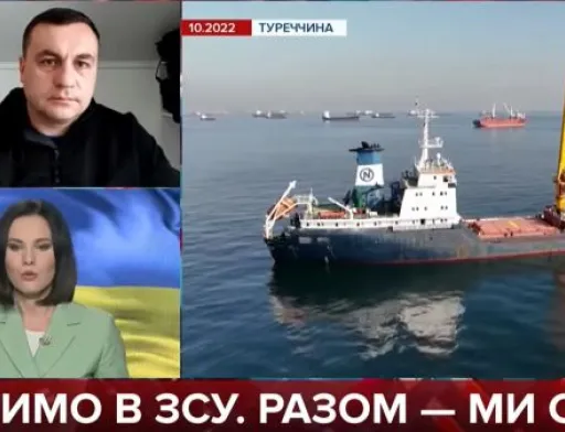 Основні проблеми українських аграріїв: заблоковані порти, заміновані поля, нестача коштів, – Іван Слободяник