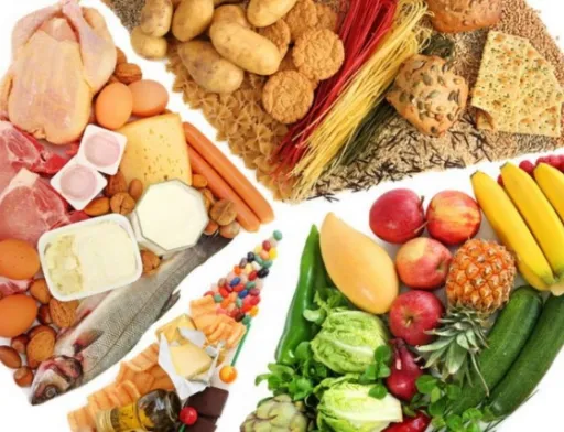 Україна в березні збільшила імпорт продуктів харчування на третину