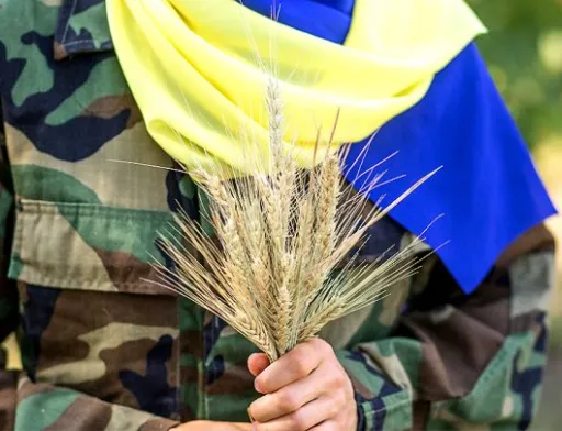 Перспективи продовольчої кризи в Україні, — Денис Марчук